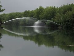-杭州双溪漂流景区