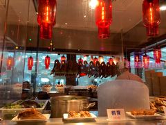 -陈鹏鹏潮汕菜(宝安机场T3航站楼店)