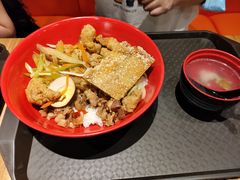 -大炮盐酥鸡(新街口店)