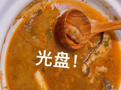 -雀蓝川菜(滨湖万象汇店)