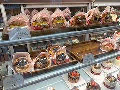 -吉川堂·日式甜点专门店(正佳广场店)