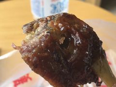 -王浩儿纪六孃甜皮鸭(乐山总店)