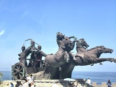 -养马岛旅游度假区