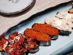 蟹子军舰-爱米粒家