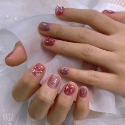 -如一·美甲美睫