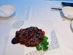 -乾隆美食·本帮菜(黄河路店)