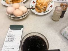-何九海南茶店(鬼仔巷店)