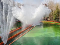 -郑州方特梦幻王国