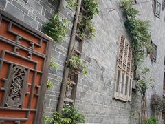 -黄龙溪古镇