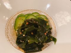 -希望日本料理(保利香槟花园店)
