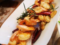 -红小满休闲餐厅(十全街店)