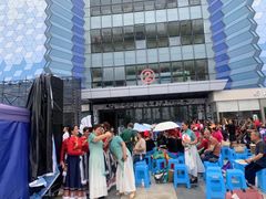 -万达广场(金堂店)