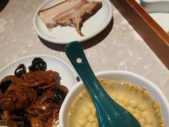 -松鹤面馆·古法焖肉面(观前店)