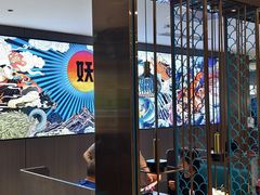 -半天妖烤鱼(西直门凯德mall店)