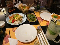 -simply thai天泰(静安嘉里中心店)