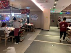 -海底捞大排档火锅(悦荟广场店)