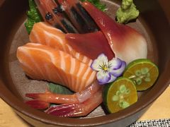 -活鳗饭·鹅肝范儿(高碑店店)
