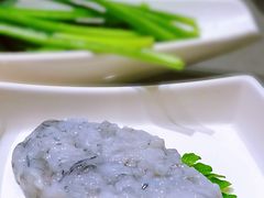 招牌虾滑-海底捞火锅(CBD安泰广场店)