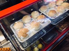 -香港鸿记冰室