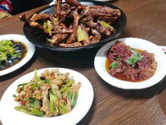 -掌上鲜(南顺城街店)