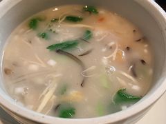 -湖滨28中餐厅·西湖宴·杭州君悦酒店
