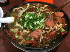 iphone_upload_pic-李米线(武陵路店)