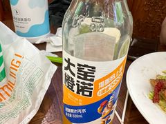 -丝路传奇·中国拉面航母店(北医三院店)