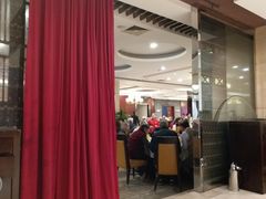 大堂-文杏酒楼(一品天下店)