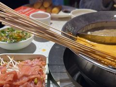 -钢管厂五区小郡肝火锅串串香(总店)