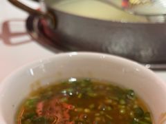 -八合里潮汕鲜牛肉火锅(深圳海岸城店)