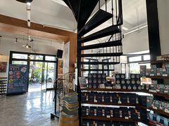 -Torch Coffee 炬点咖啡