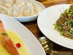 -喜鼎海胆水饺(东港店)