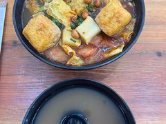 -螺蛳粉先生(蓟门桥店)
