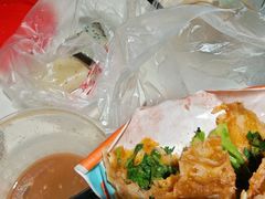 -罗子龙罗家桂花汤圆(曹都巷店)