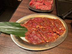 究极奶油菲力-大馥·炭火烧肉酒场(莘庄莘福坊店)