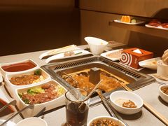 -海底捞火锅(苏宁生活广场店)