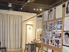 -天真蓝照相馆(西安南门王府井LAB店)
