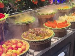 -SEA西雅图海鲜自助餐厅(海乐世界店)