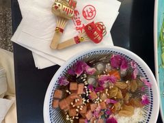 -大王油茶(二厂文创公园店)