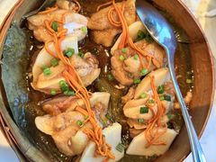 -无锡苏宁银河国际酒店-悦府65中餐厅