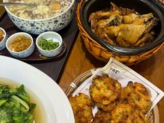 -老西门·常州菜(新区店)