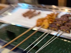 -雪熊哈尔滨烧烤·精酿啤酒·砂锅(中央胜境店)