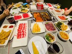 -海底捞火锅(铂澜大象城店)
