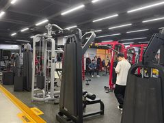 -超鹿运动(融侨锦江店)