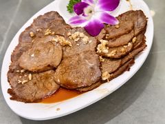 -丽泽山庄·生态怀柔菜·虹鳟鱼(红螺寺店)