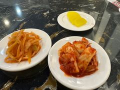 -桃园中华料理炸酱面(燕儿岛路店)