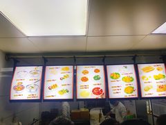 -惠宾饭庄(中山路店)