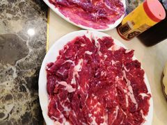 -大志牛肉火锅(天健花园店)