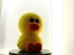 -LINE FRIENDS Garosu-gil Flagship Store