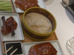 -香丰阁·烤鸭·川湘菜(昌平店)